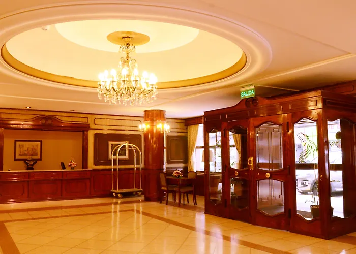 Hotel Astor