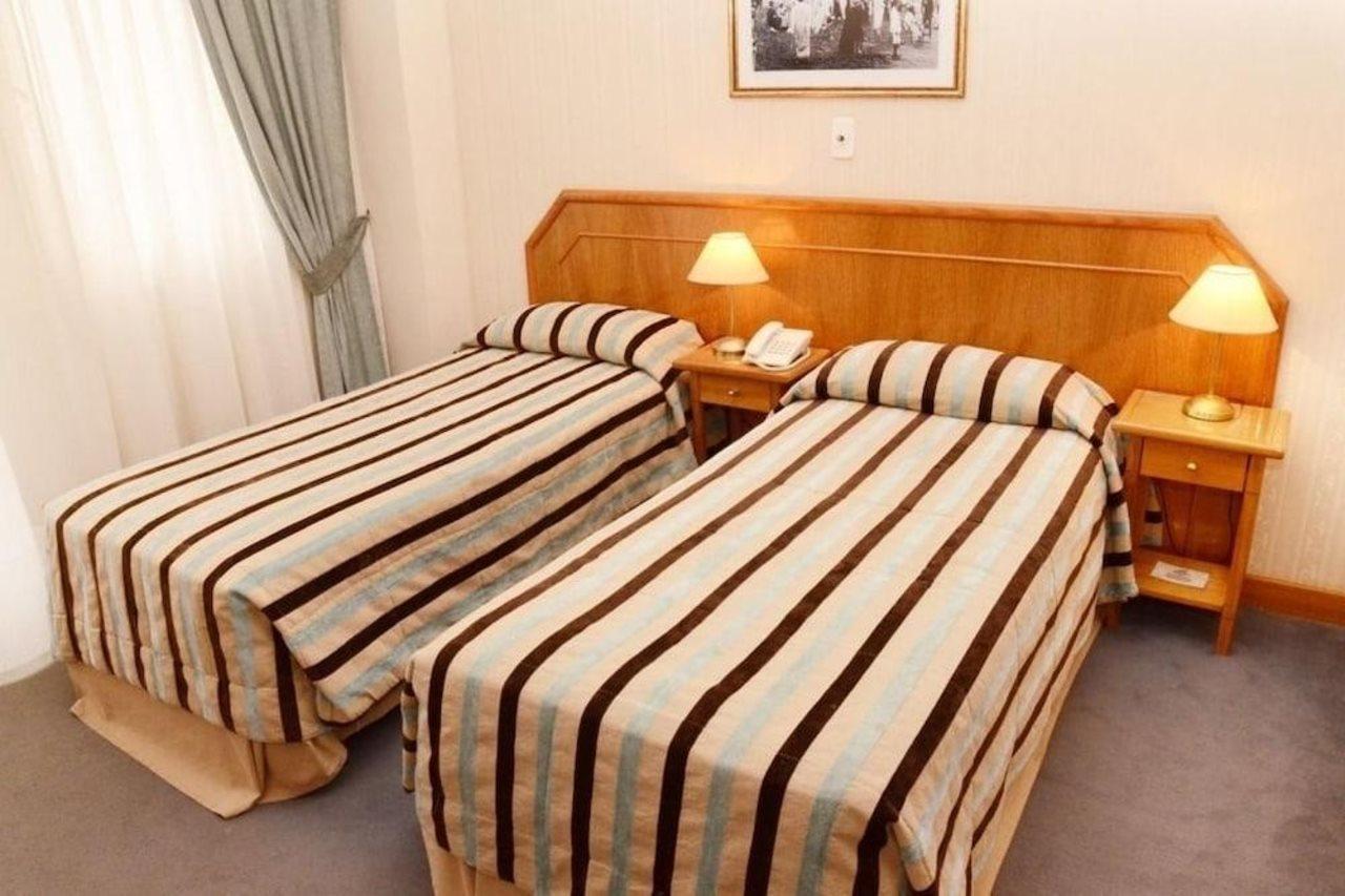 Astor 4* Mar del Plata
