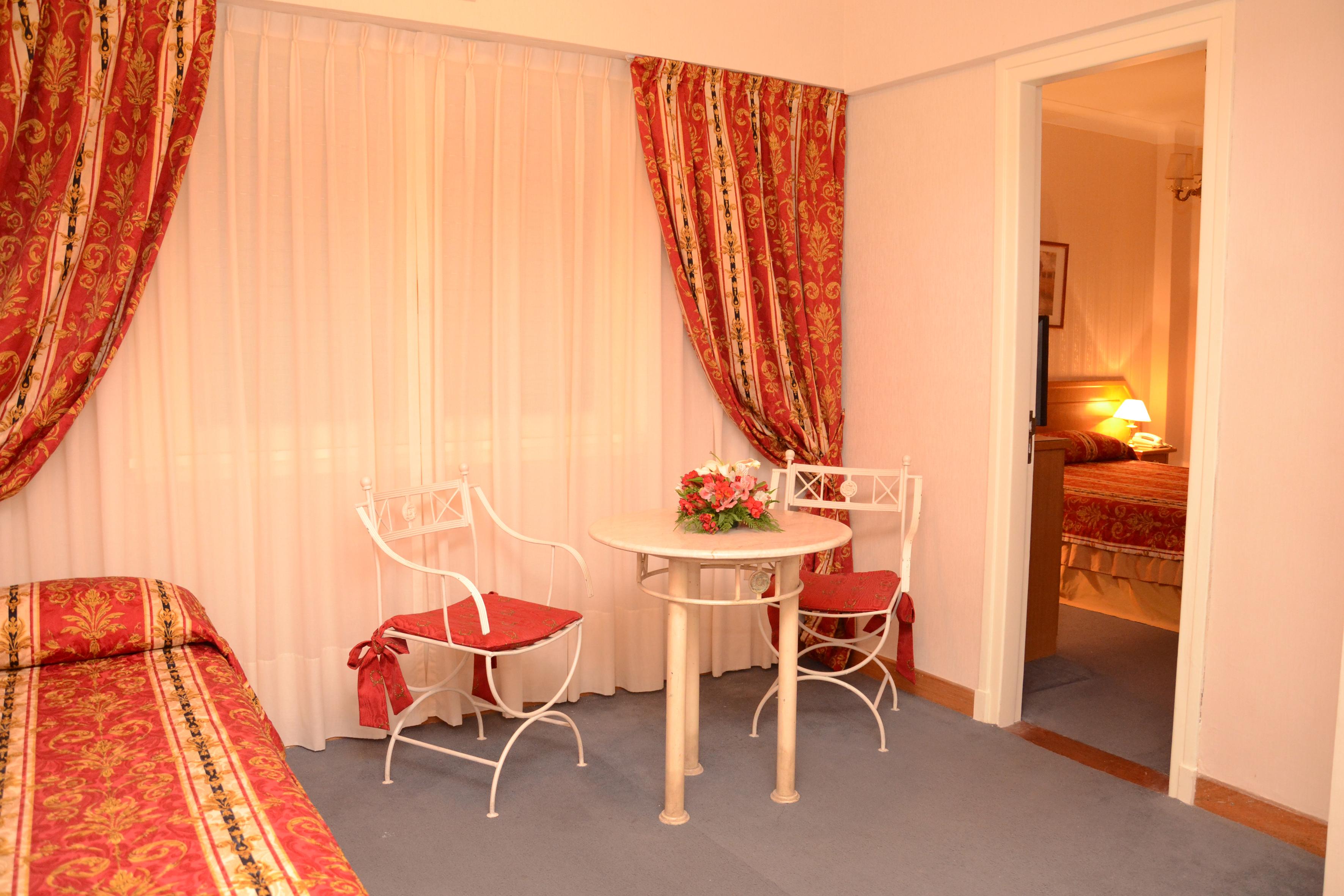 Hotel Astor