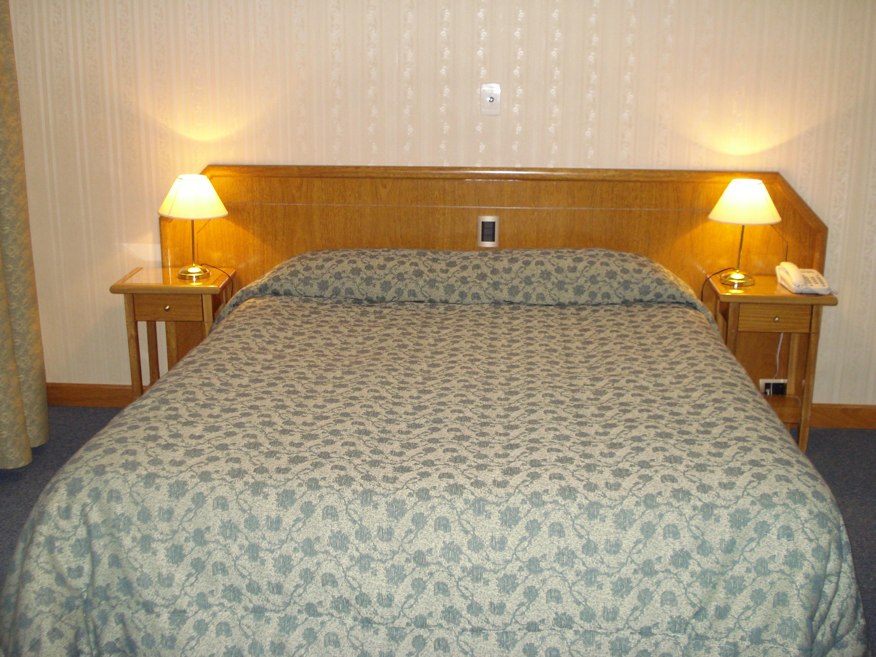 Astor Hotel Mar del Plata