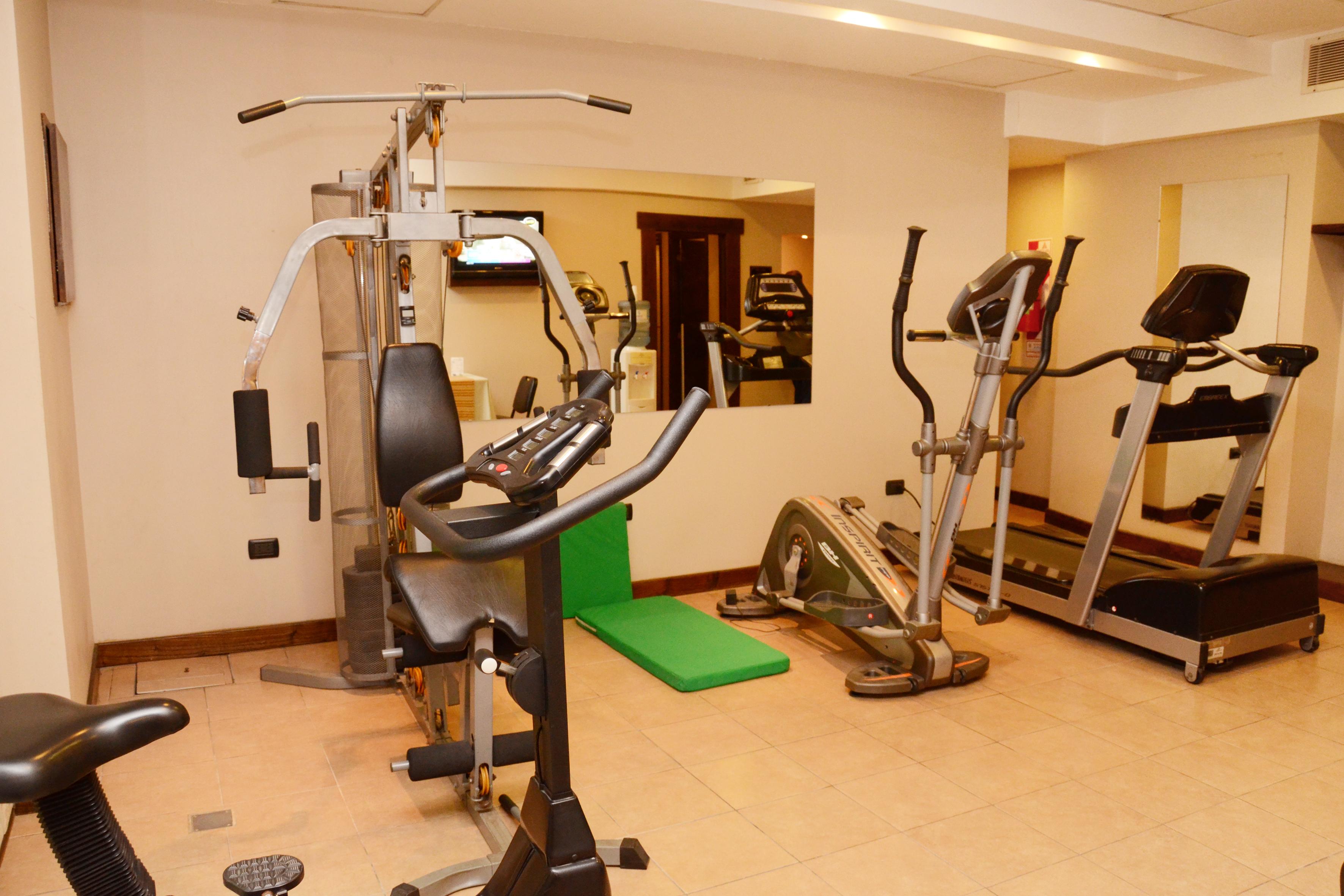 Hotel Astor Mar del Plata