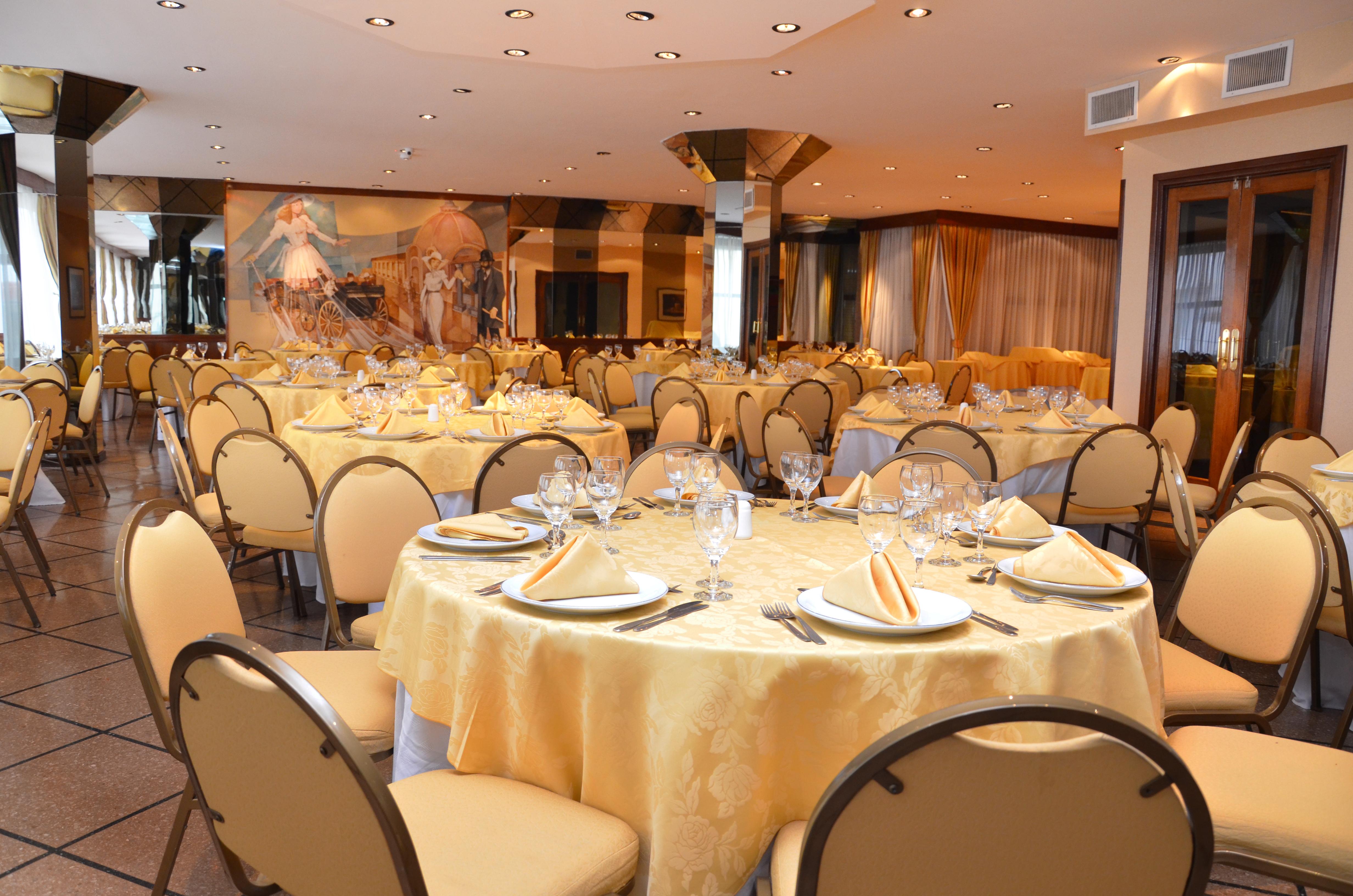 Hotel Astor