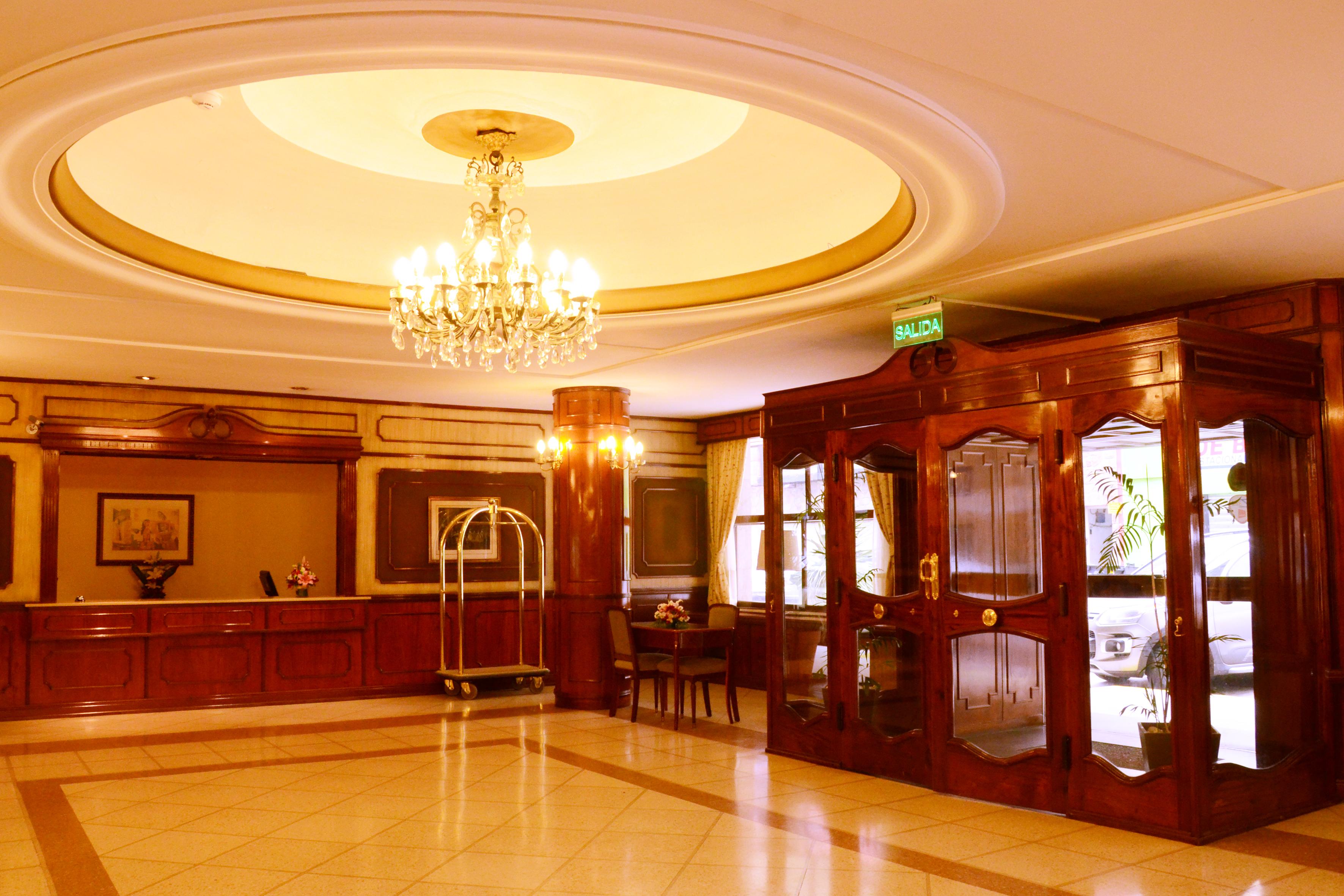 Astor Hotel Mar del Plata