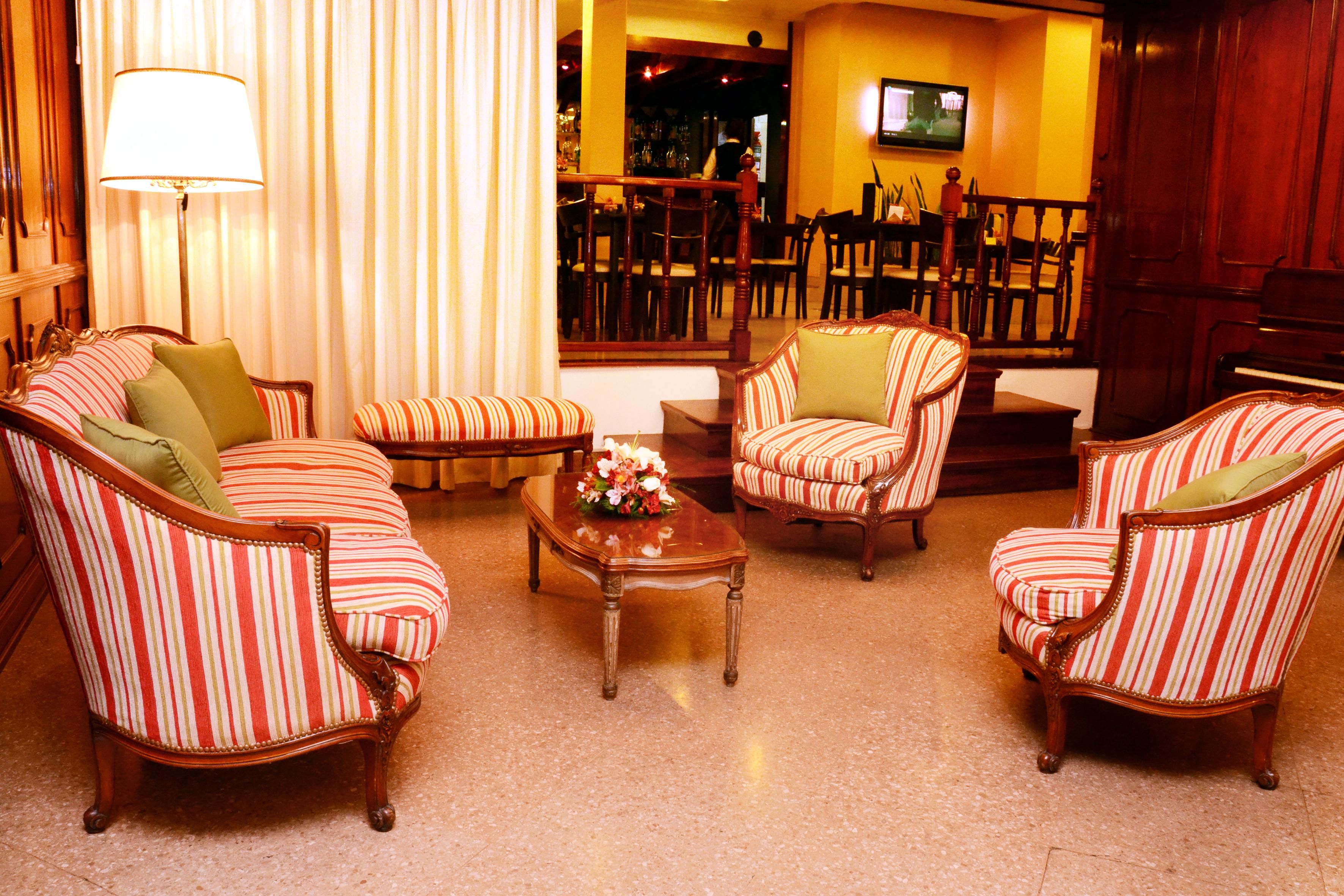Hotel Astor 4*
