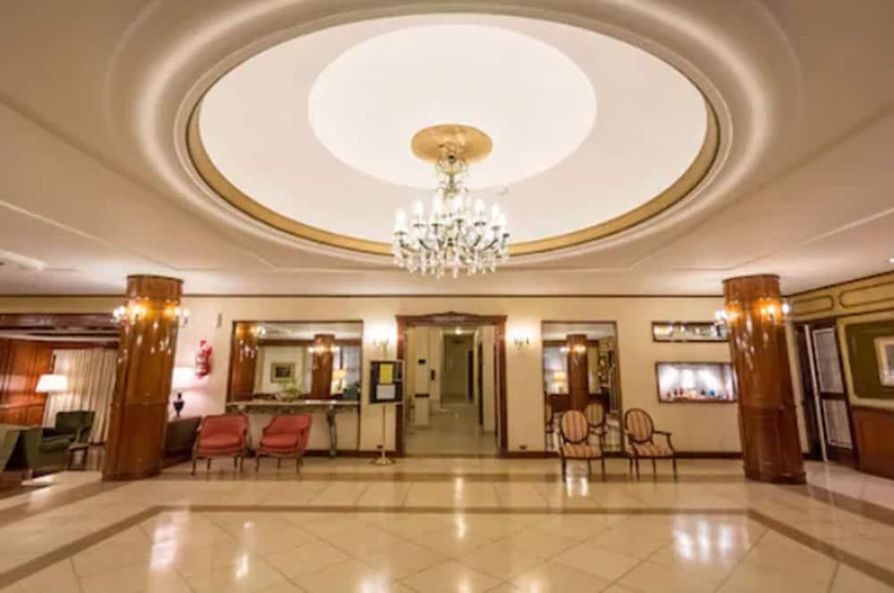 Hotel Astor 4*
