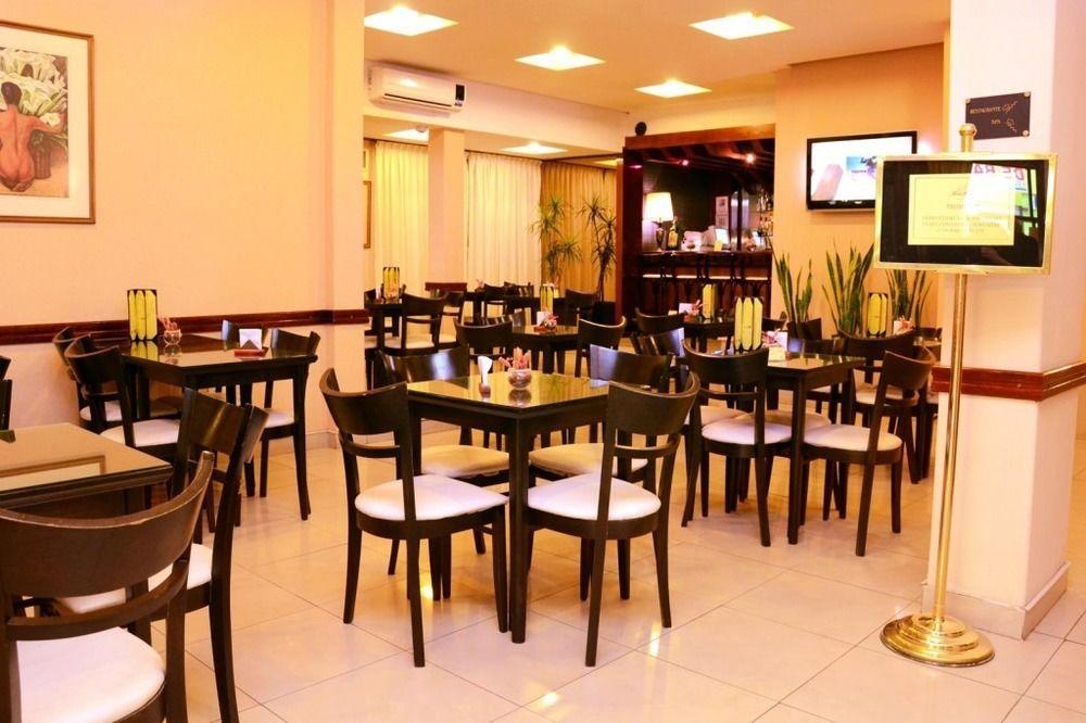 Astor Hotel 4*