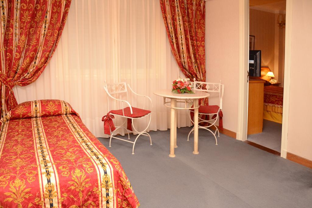 Hotel Astor 4*