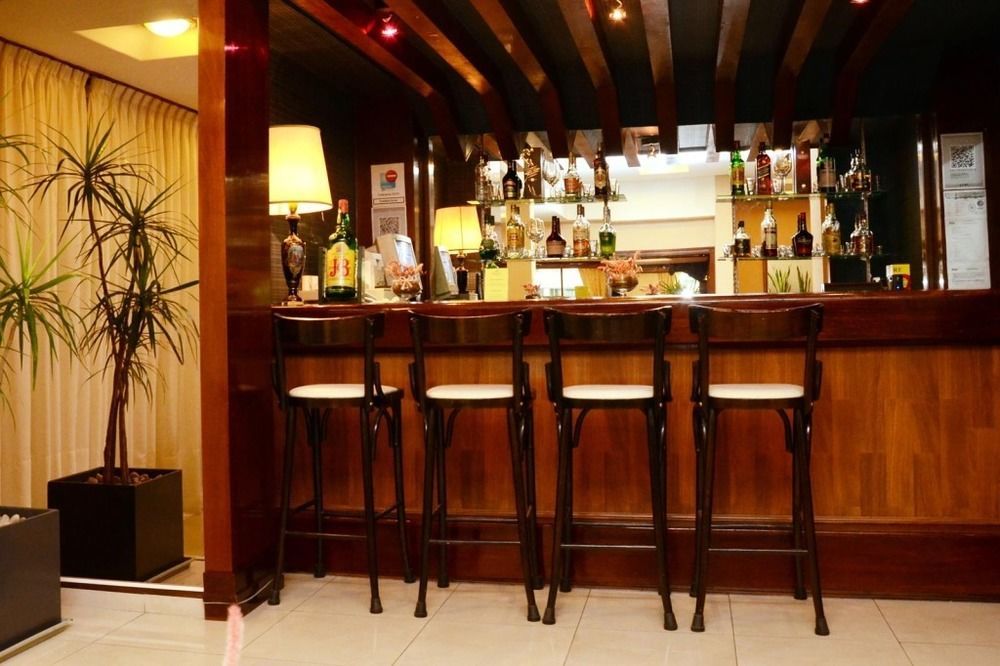 Astor Hotel