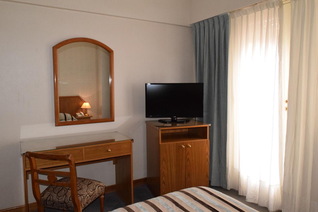 Hotel Astor Mar del Plata