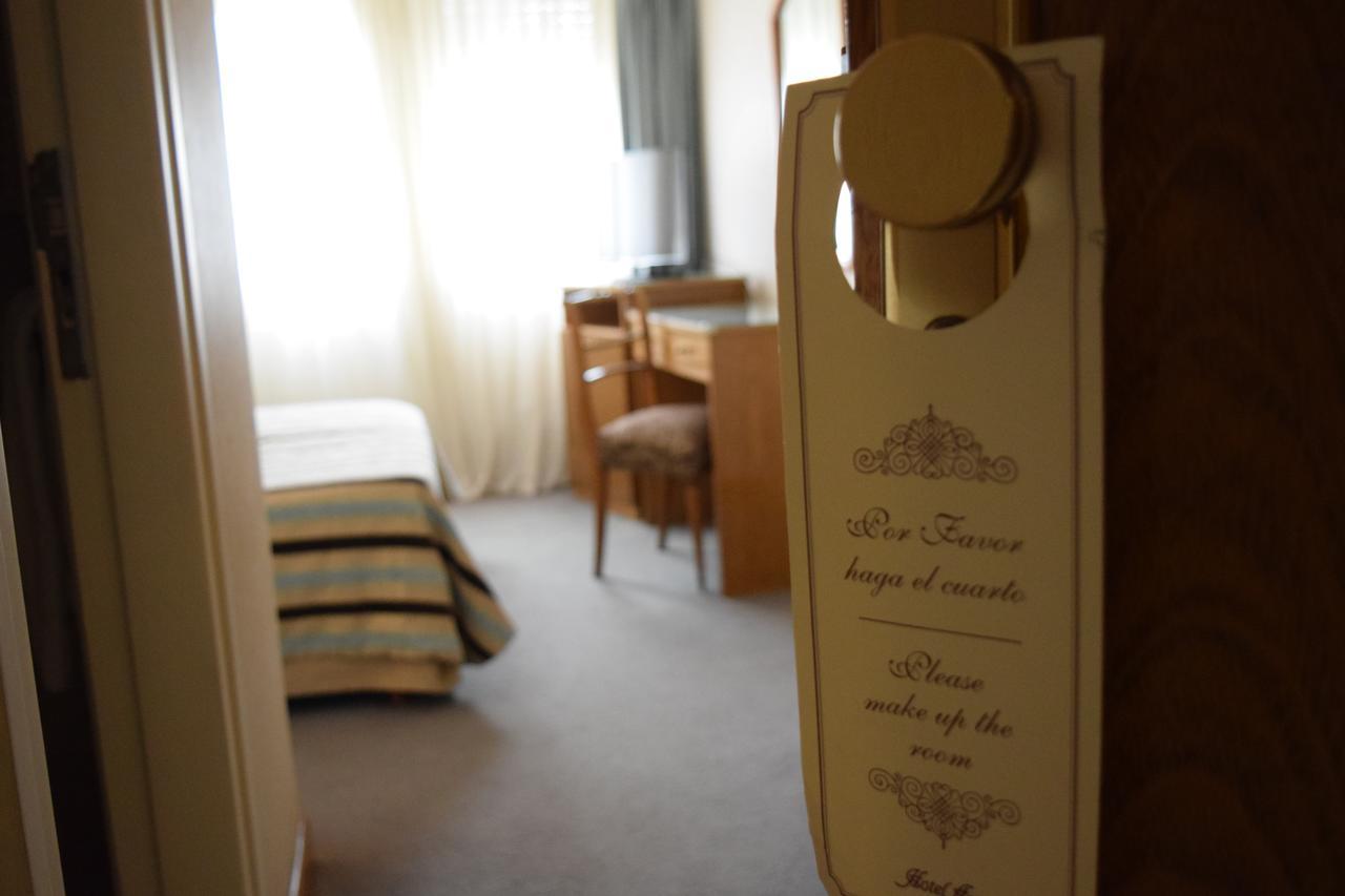Hotel Astor 4*